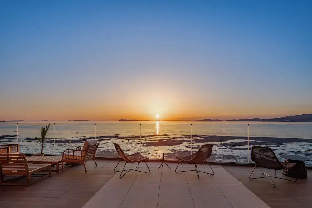 Bale Resort