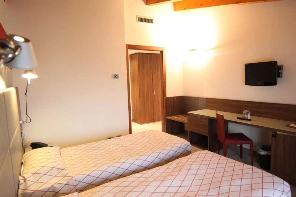 Hotel Del Parco