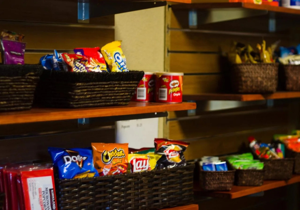 BEST WESTERN Plus Menomonie Inn & Suites