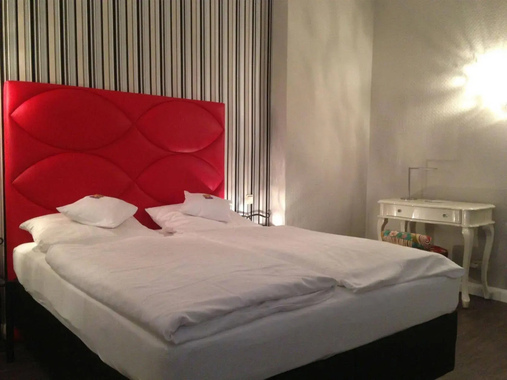 Hotel Haus Martens