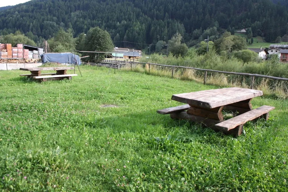Mountain Home - Families Holidays