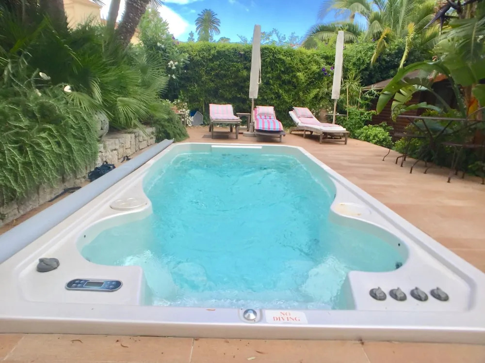 Luxury Villa Anais
