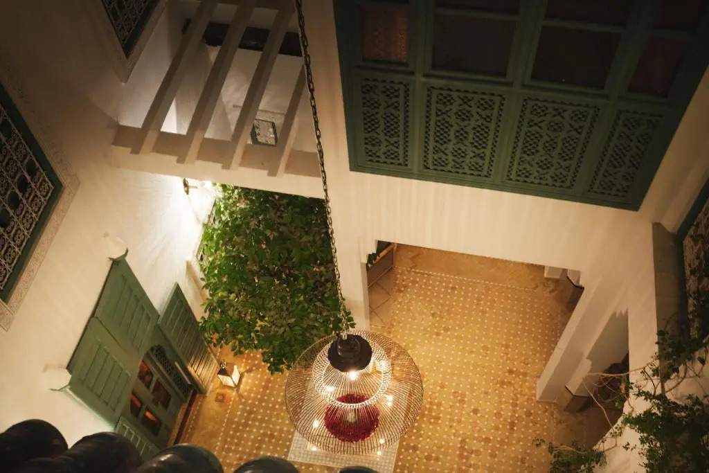 Riad Swaka