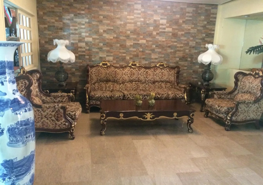 Pechelitos Hotel