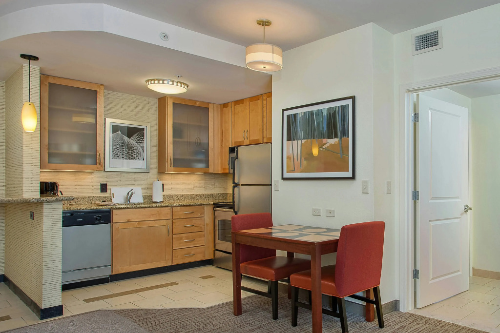 Residence Inn Jackson