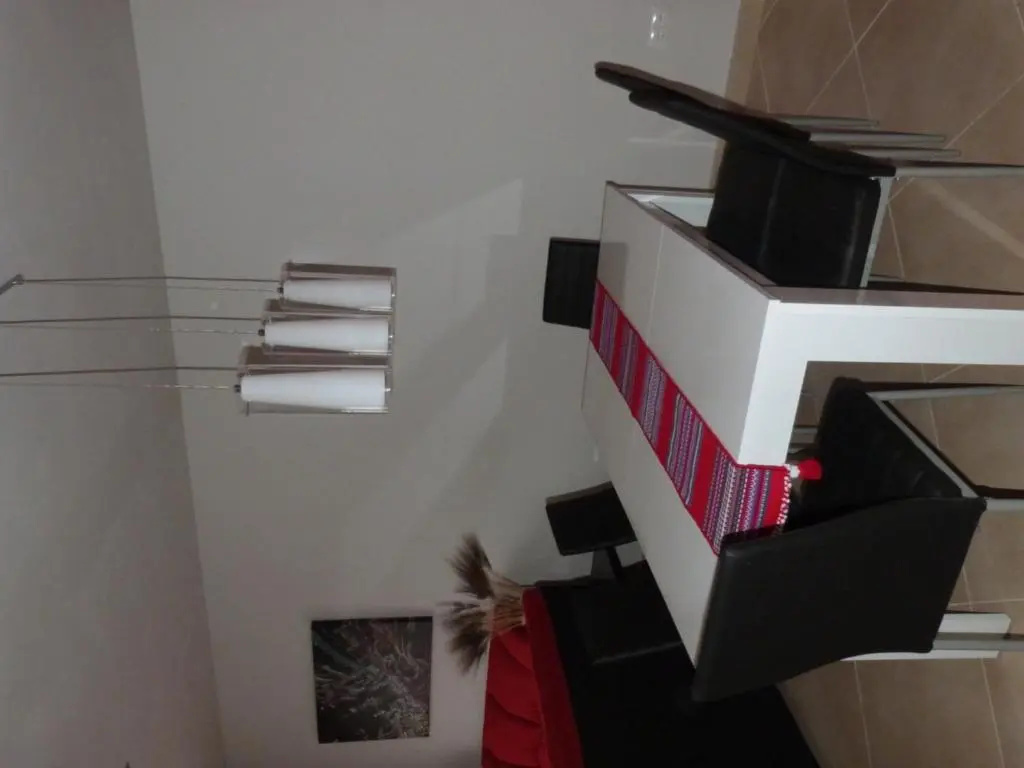 La Casa Blava