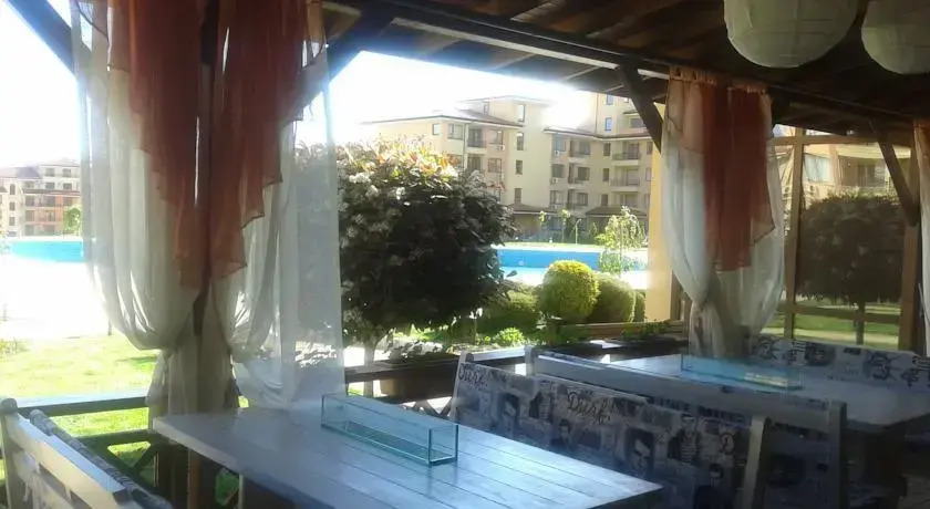 Magic Dreams Apartments