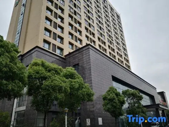 Changshu San feng yue shan residents su
