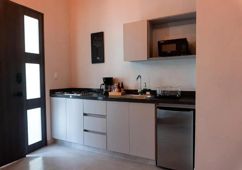 The Garden Suites