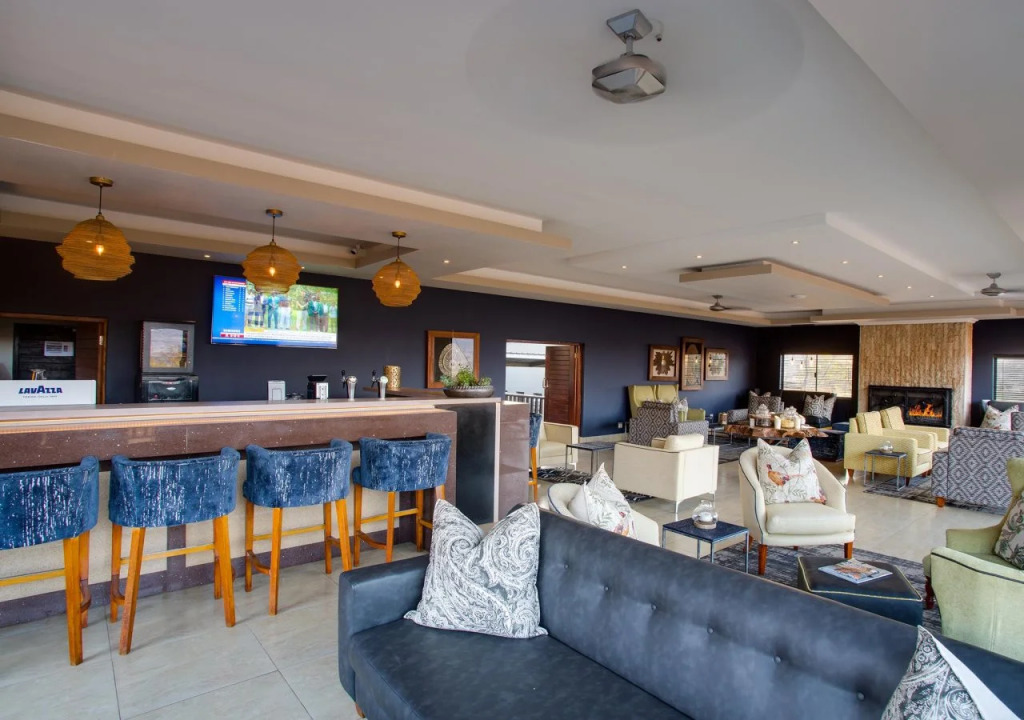 Shepherd's Tree Game Lodge