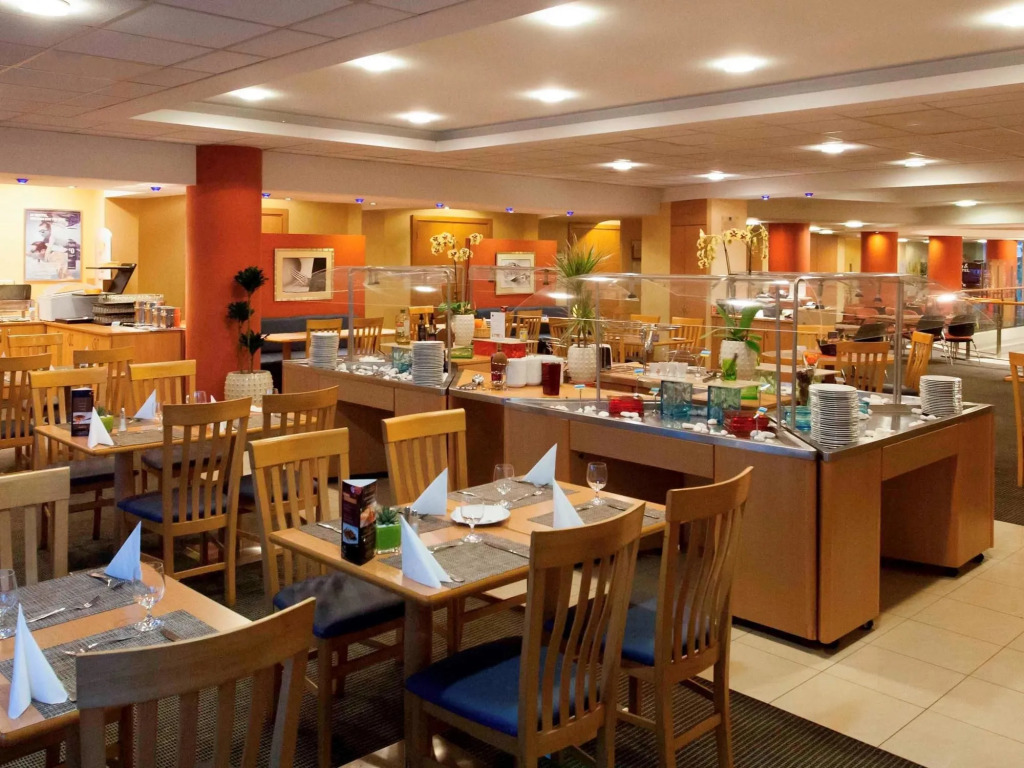 Novotel Szeged