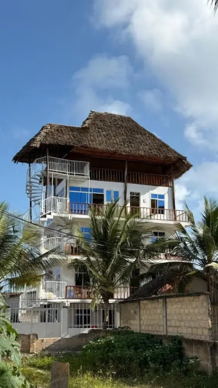 Zanz Bay Hotel