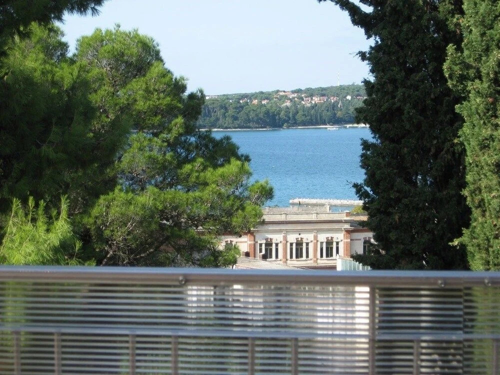 Apartments Angelini Two Bedroom A2