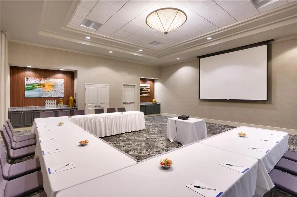 Hilton Garden Inn Idaho Falls