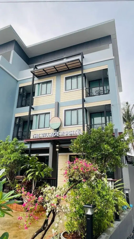The Village Poshtel