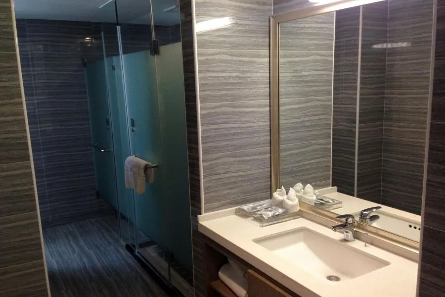 Lavande Hotel Tianjin International Exhibition Center Branch
