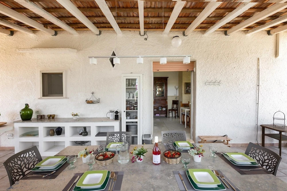 3547 Casa di Margherita by Barbarhouse