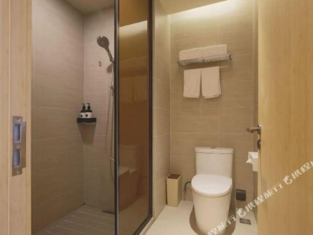 Ji Hotel Shenyang Sanhao Street