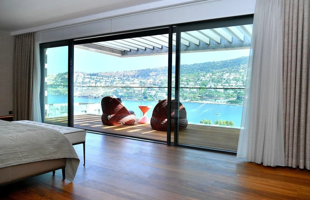 Mare Deluxe Residences & Villas
