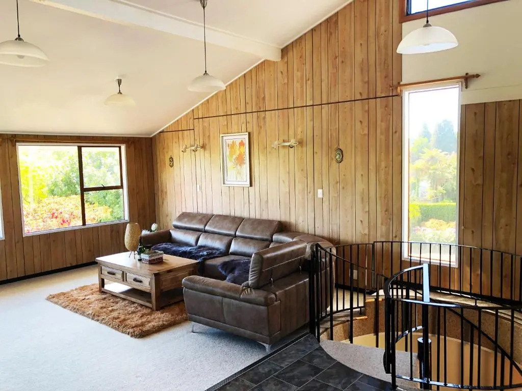 Sunny Home
