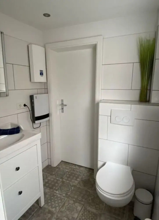 Fischerhus Fehmarn Comfortable Holiday Residence
