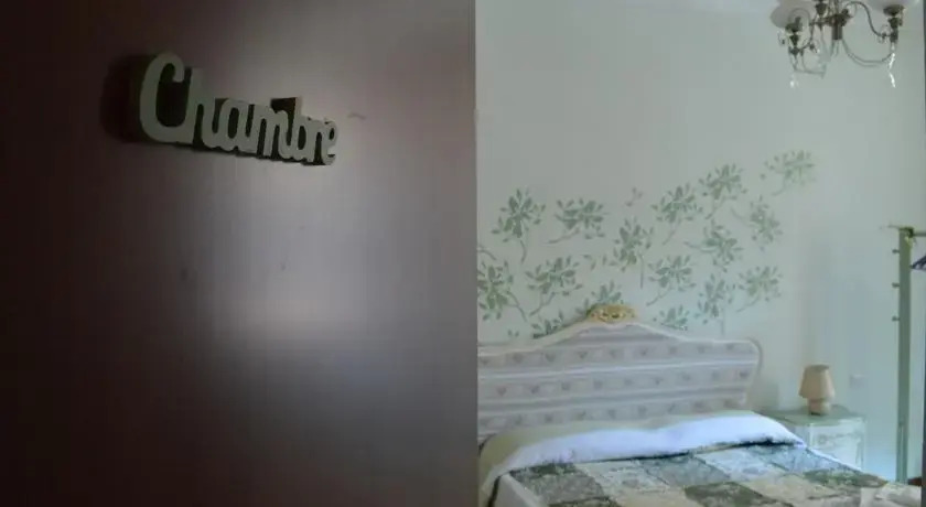 Letizia House
