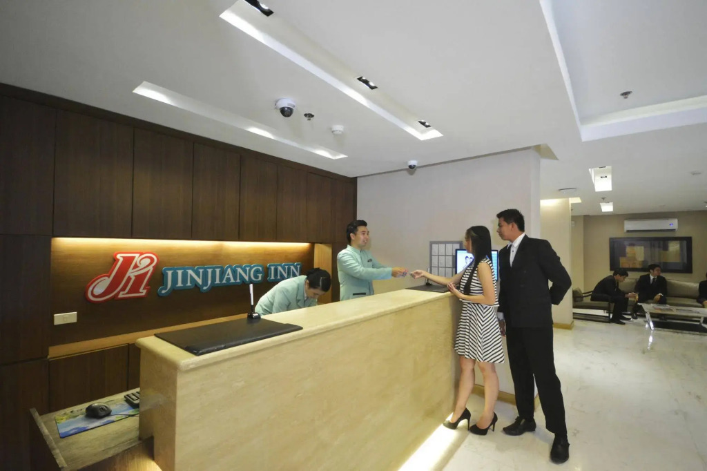 Jinjiang Inn - Ortigas