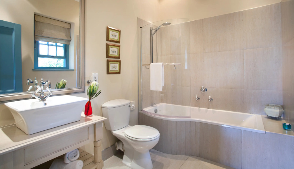Franschhoek Country House & Villas