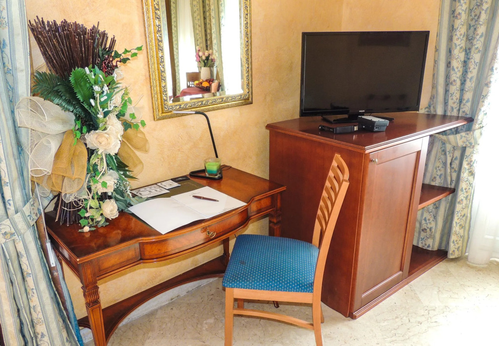Hotel Lungomare