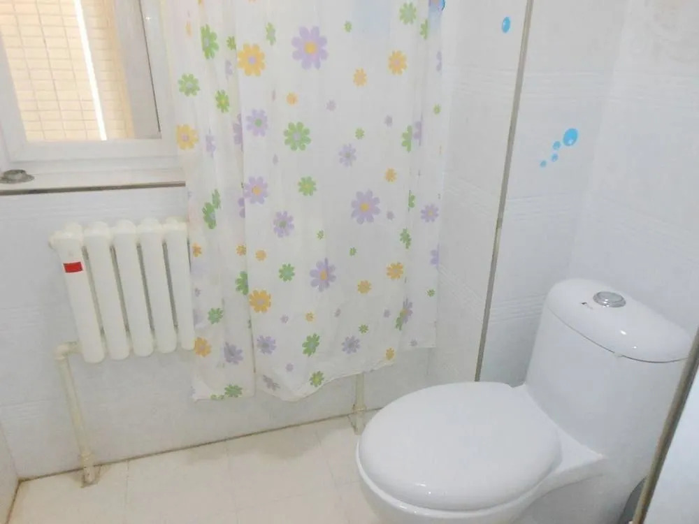 Yi Xin Hotel Apartment