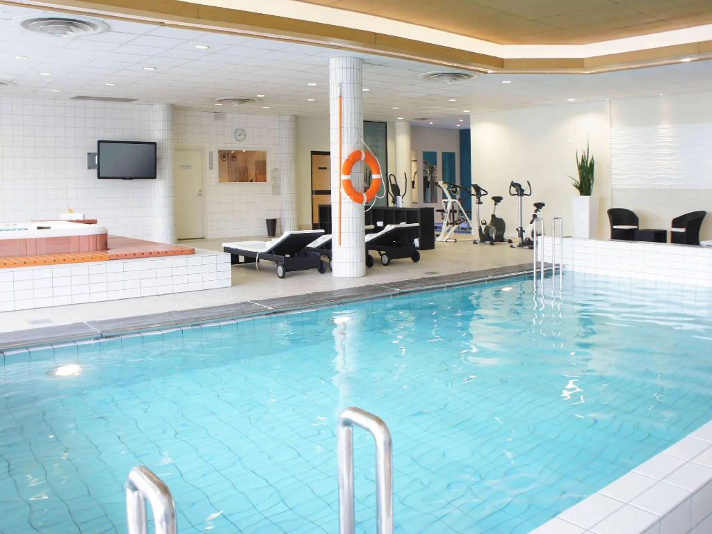 Novotel Katowice Centrum