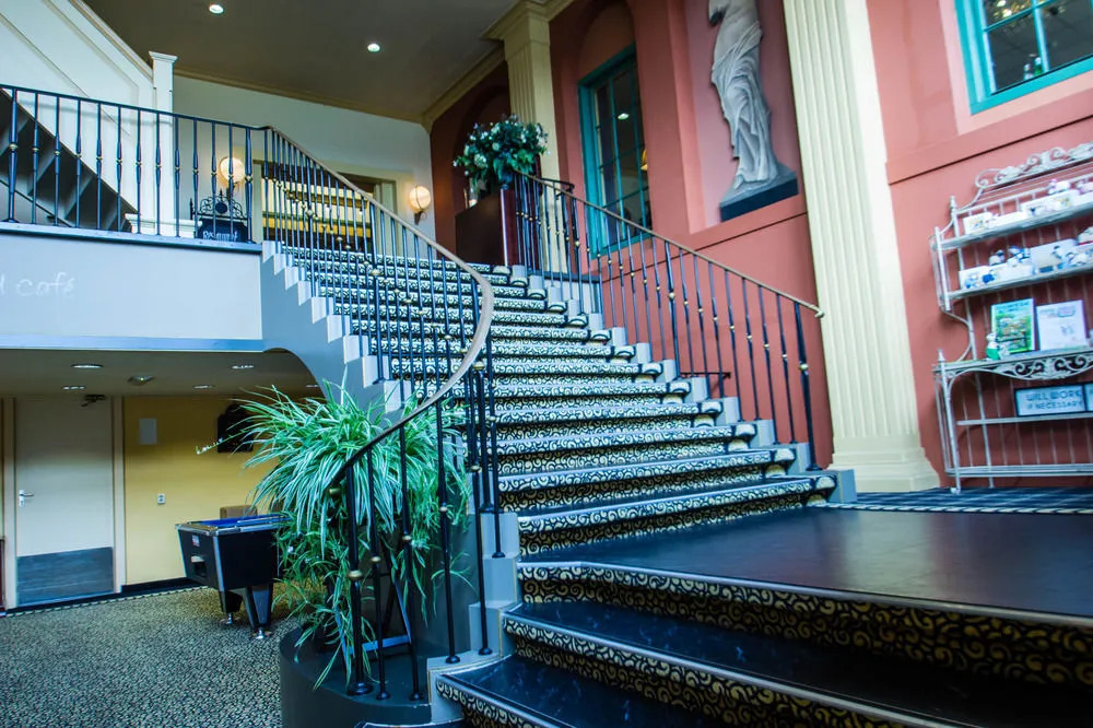 Hajé Hotel Heerenveen