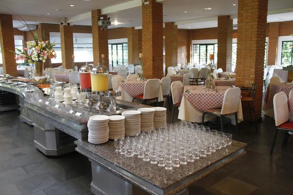 Grinbergs Village Hotel