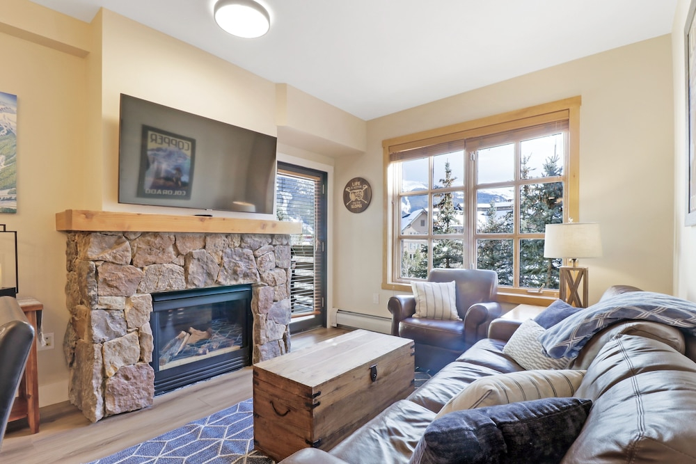 Pp308 Passage Point 2 Bedroom Condo