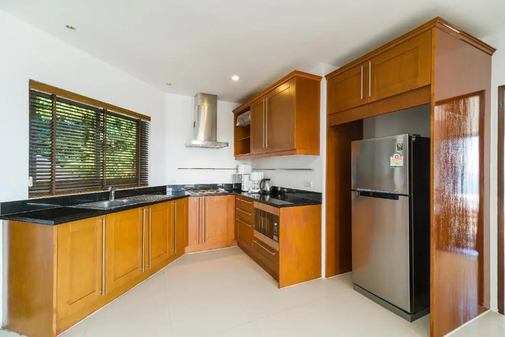 Villa Sea View