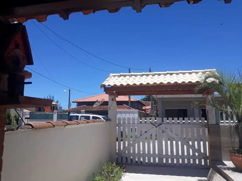Recanto Praia Suítes-Cond Florest-Unamar