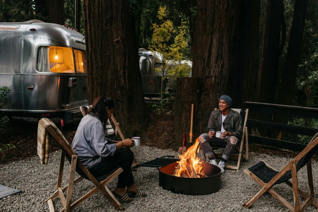AutoCamp Sonoma