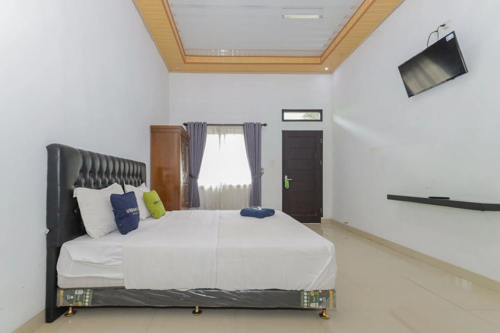 Urbanview Hotel Trans Cilegon