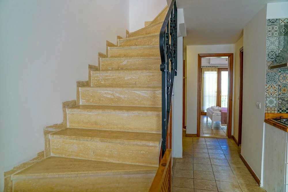 Center Apartment