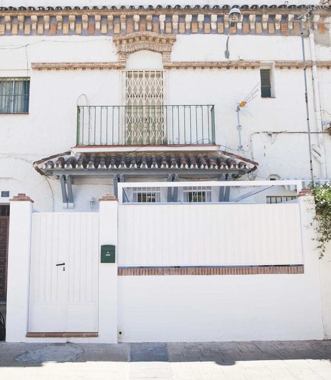 SunHome Duplex La Rosaleda