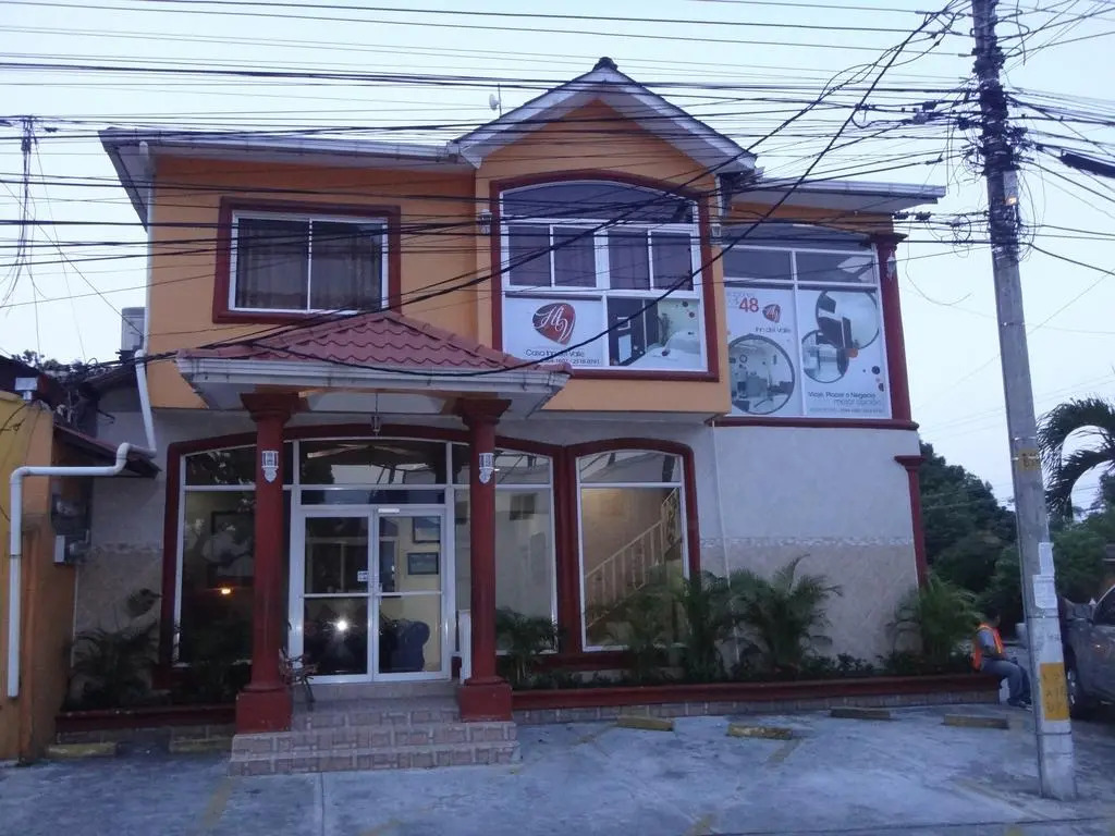Hotel Casa Inn del Valle