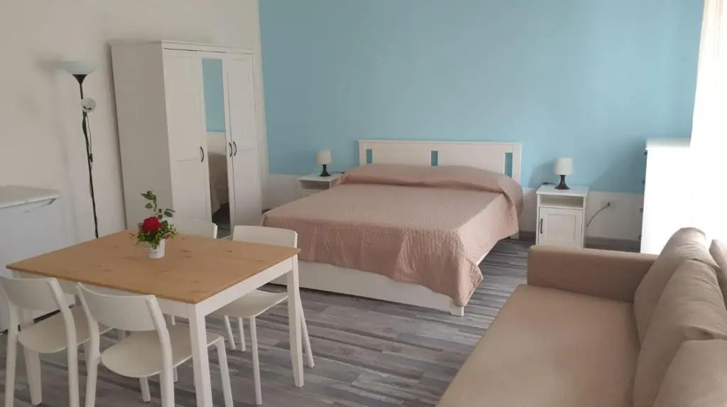Lipari Suite Apartament