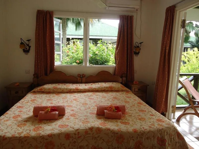Pension Residence Guest House