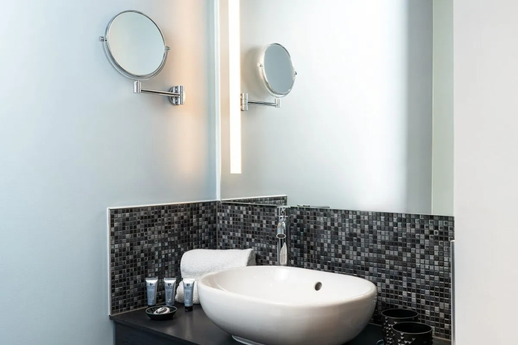 NYX Hotel Hamburg by Leonardo Hotels