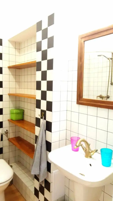 Vistula Apartment