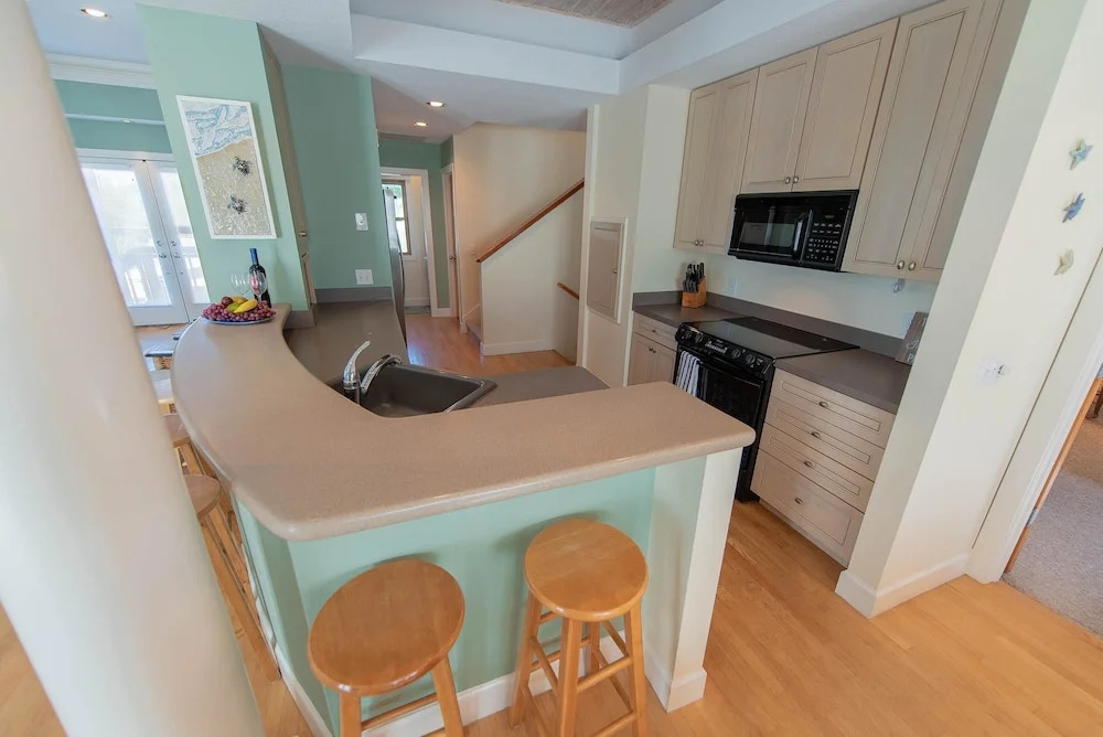 Starfish Apartment 3