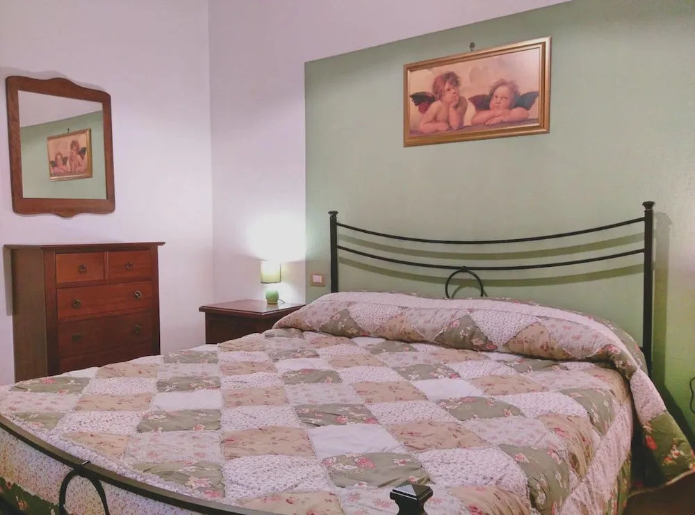House With 2 Bedrooms in Pescia Romana, With Furnished Terrace and Wifi Near the Beach