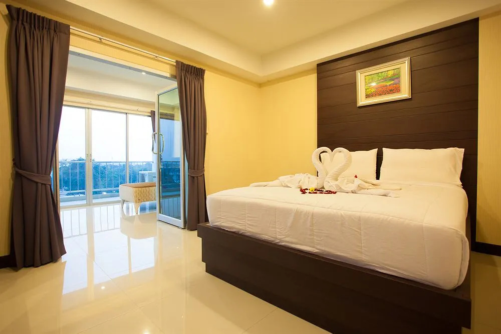 Suksabai Residence
