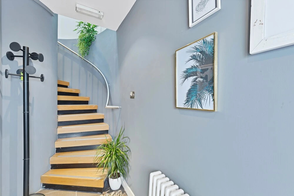 Boho Apartment in the Lanes