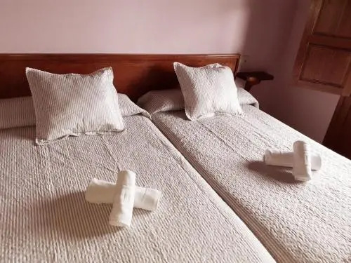 La casina de Berdayes